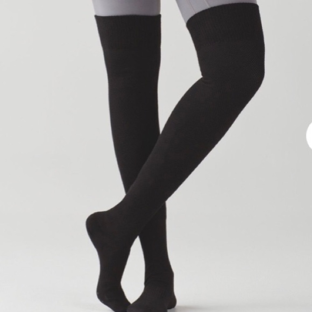 Lululemon Savasana Sock-Never Worn